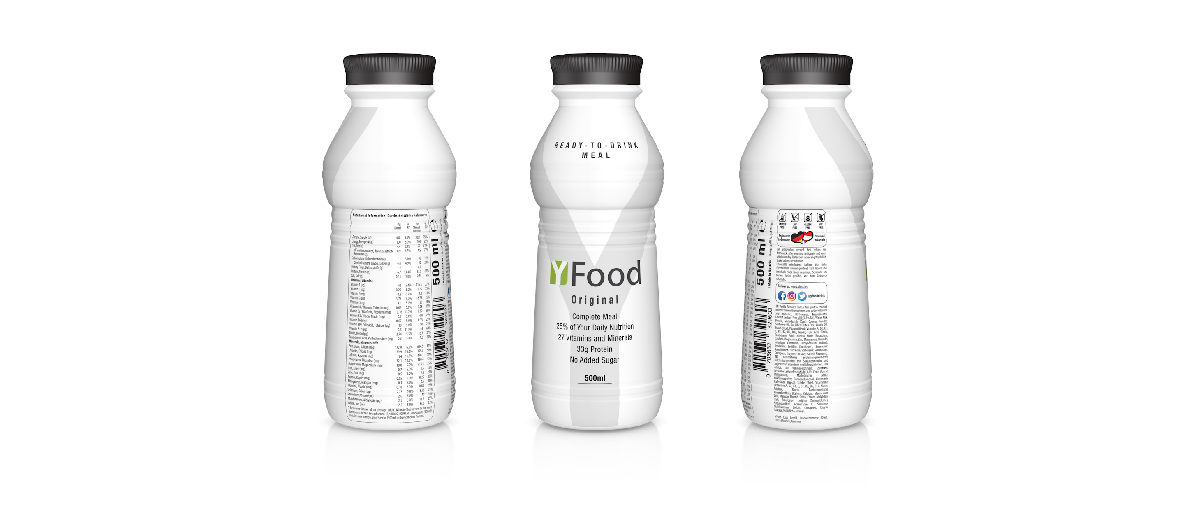 YFood Labs GmbH