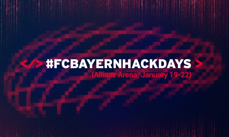 FC Bayern HackDays