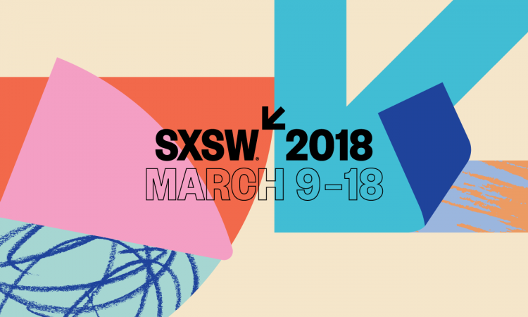 SXSW 2018