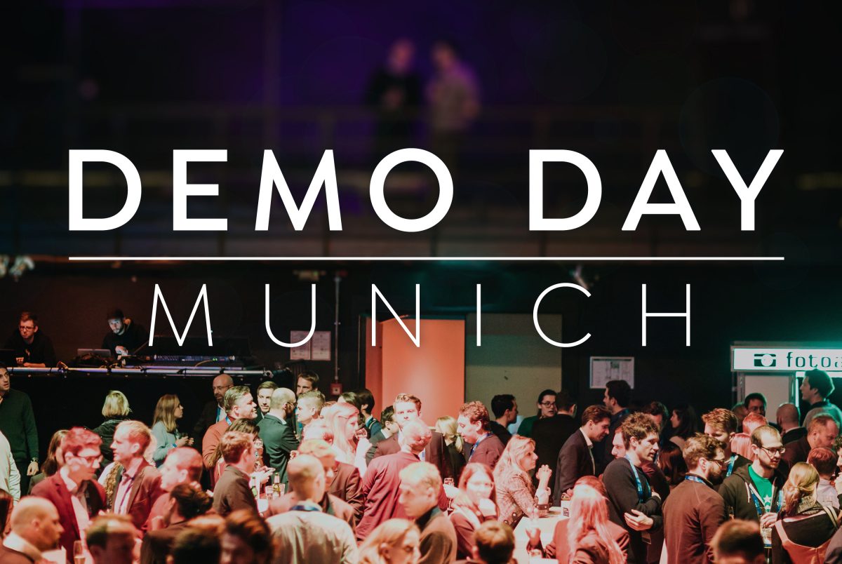 METRO Accelerator for Hospitality by Techstars Demo Day