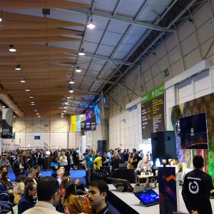 Web Summit