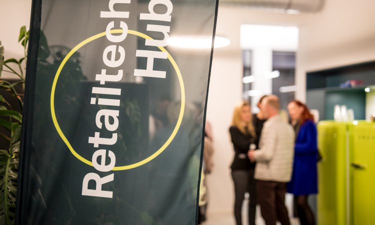 Retailtech Hub