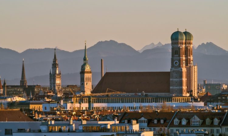 München Trotz 'Corona-Effekt': Bayerische Startups sammeln fast viermal so viel Kapital ein