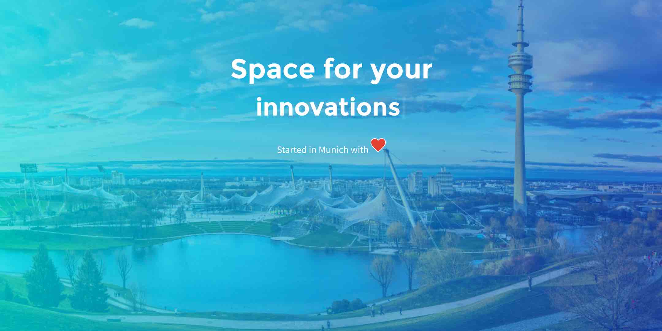 innovator space e.V.