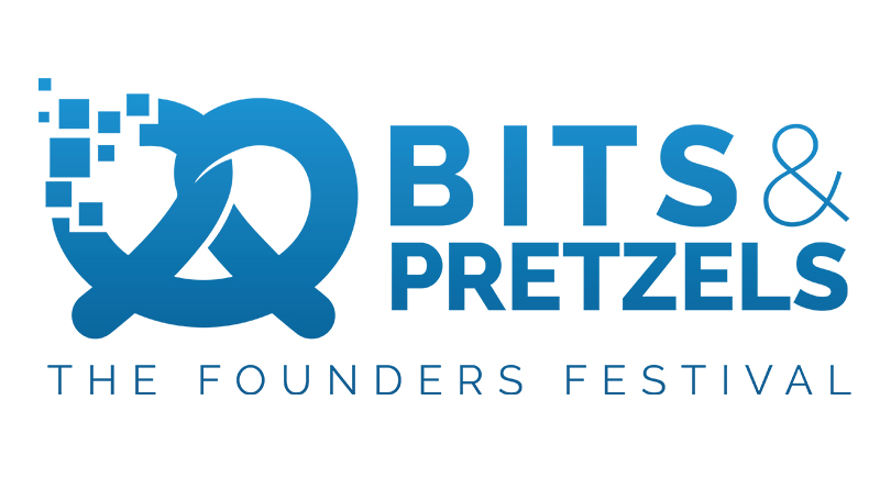 Bits & Pretzels - The Founders Festival