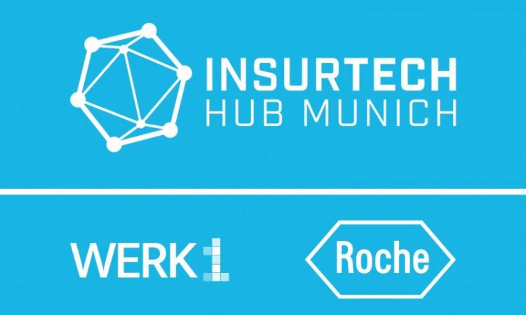 digital health insurtech meetup