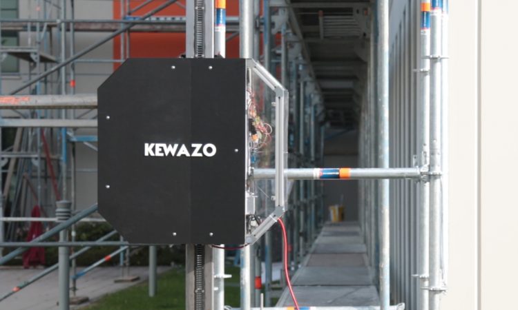 Kewazo