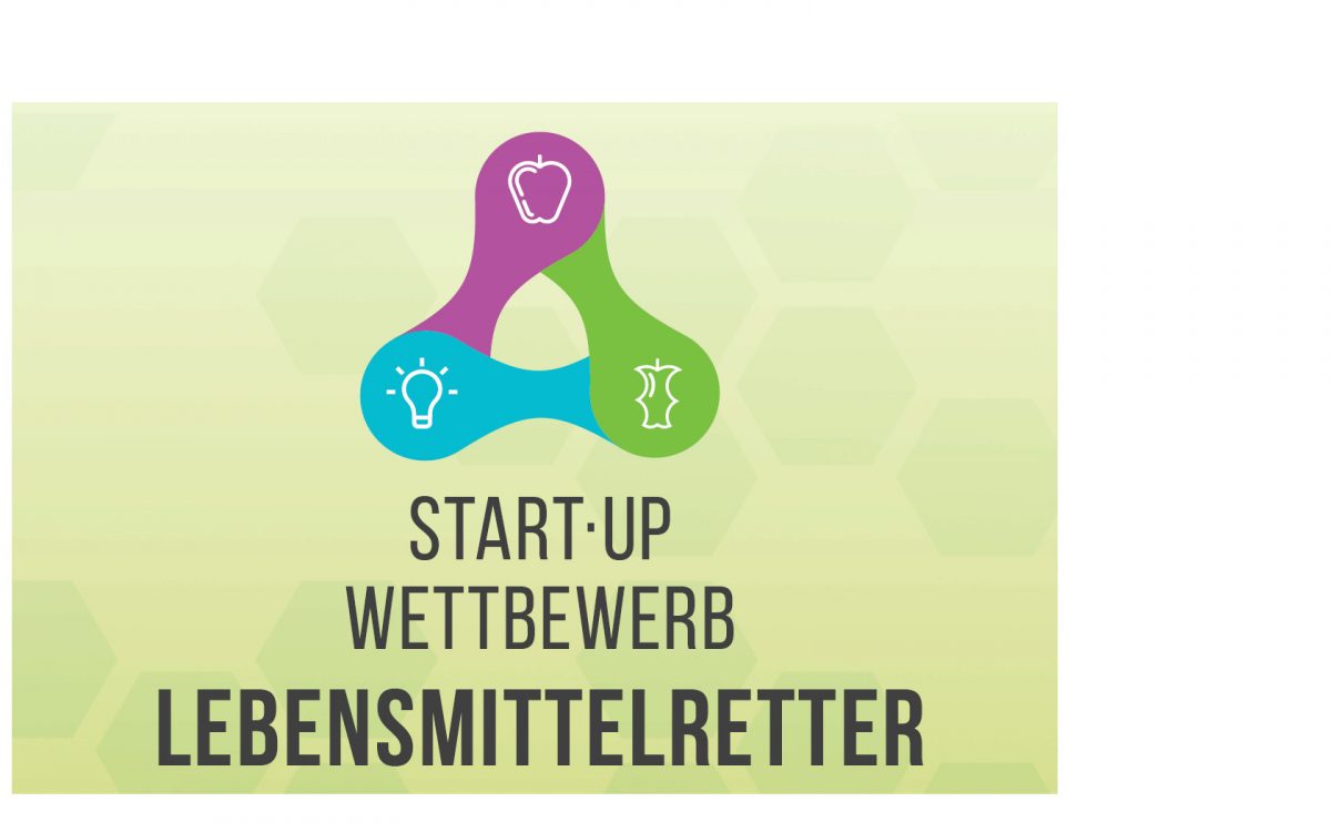 Entscheidungsrunde Startup-Wettbewerb „Lebensmittelretter“