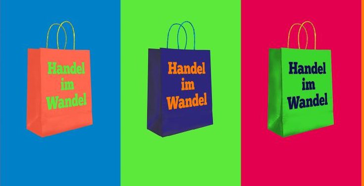 Handel im Wandel Wettbewerb Einzelhandel 2018