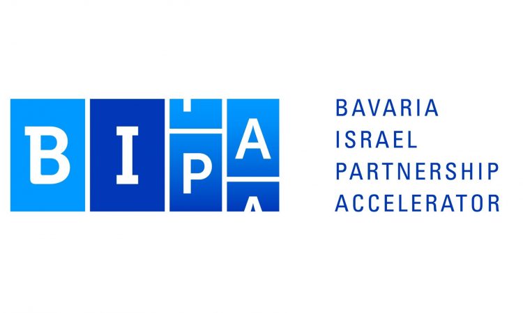 Bavaria Israel Partnership Accelerator