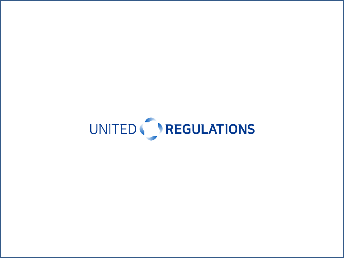 United Regulations UG (haftungsbeschränkt)