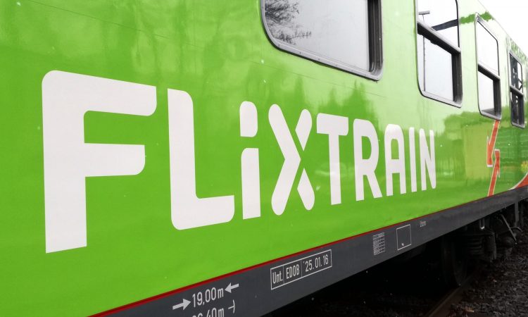 Flixtrain