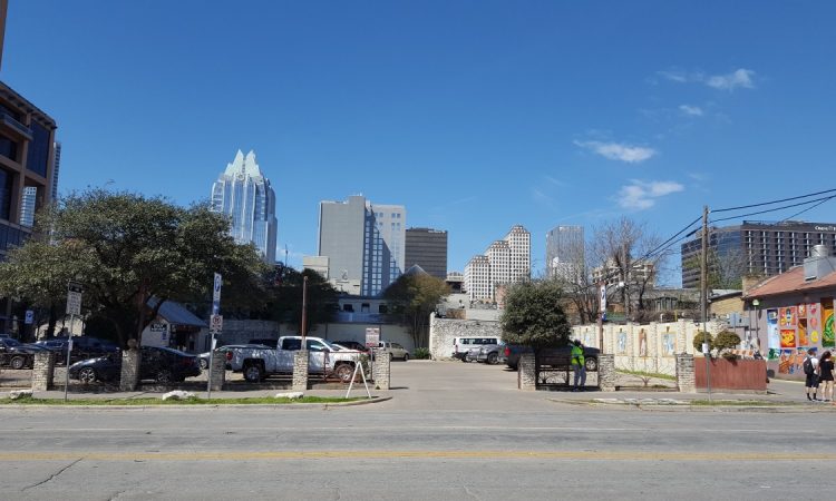 SXSW Panorama