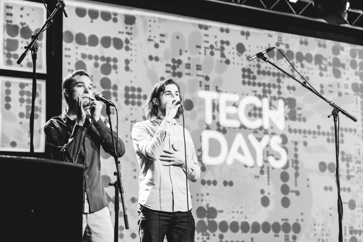 TechDays Munich