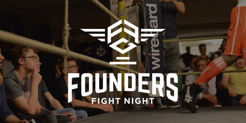 founders fight night