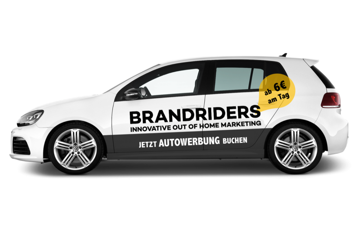 Brandriders UG (haftungsbeschränkt)