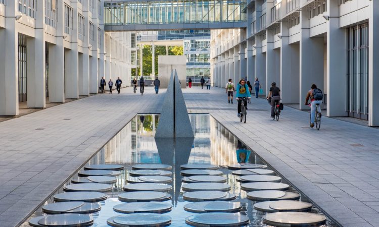 Zahl der Gründungen in München sinkt.