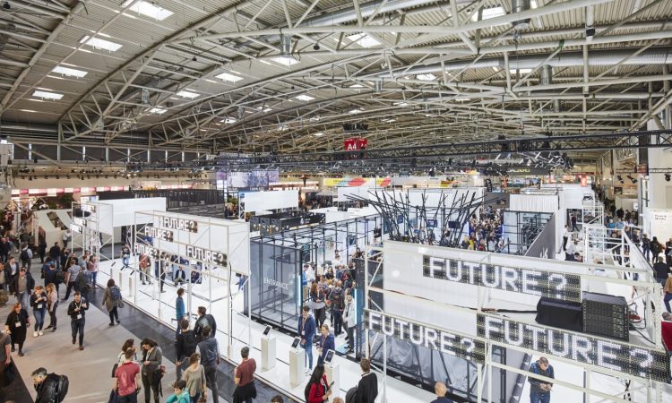 ISPO Digitize