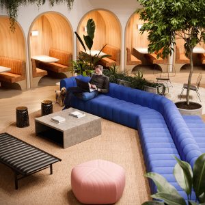 WeWork Coworking