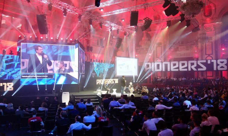 Pioneers 18