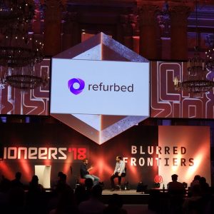 Pioneers 18