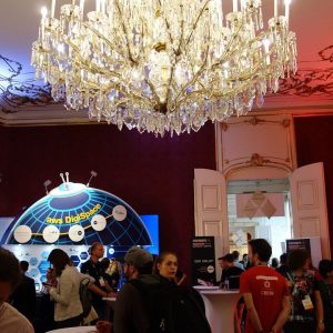 Pioneers 18