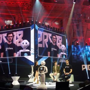 Pioneers 18