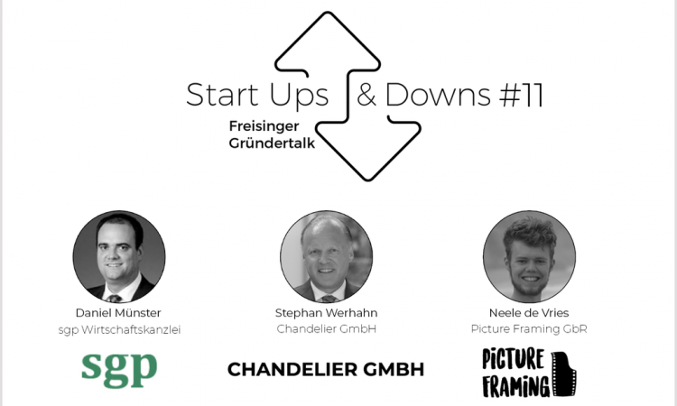 Start Ups and Downs