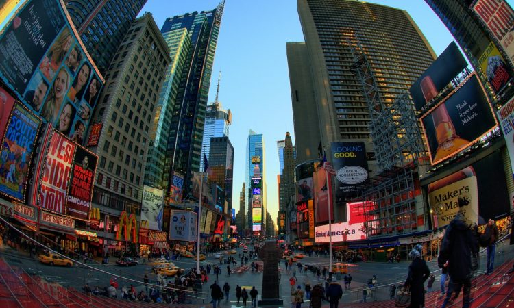 Media Lab Bayern kooperiert mit New York