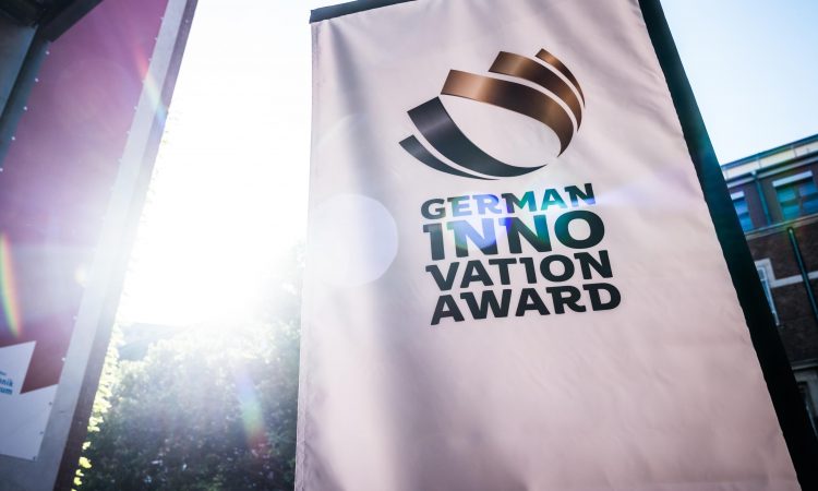 German Innovation Award 2018