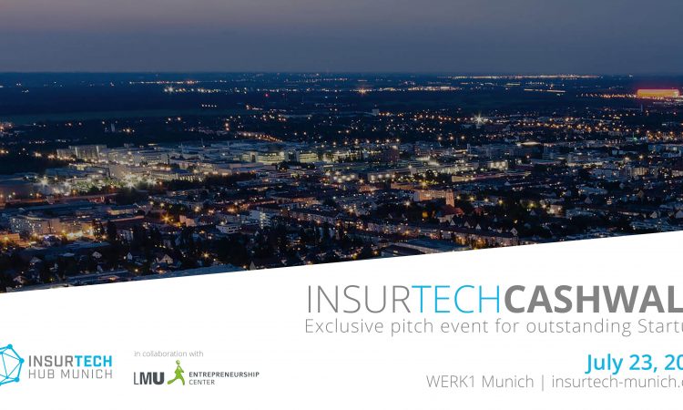 Insurtech Cashwalk