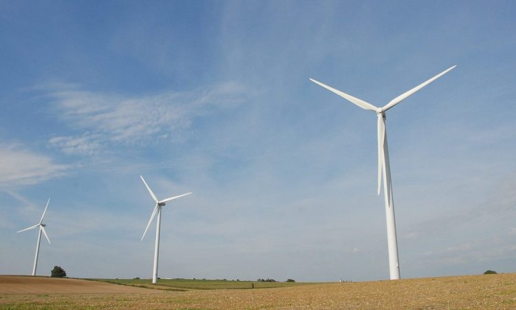 energiepreis GreenTech stagniert