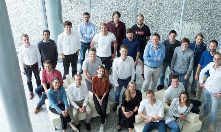 blickfeld team gewinnt bei weconomy