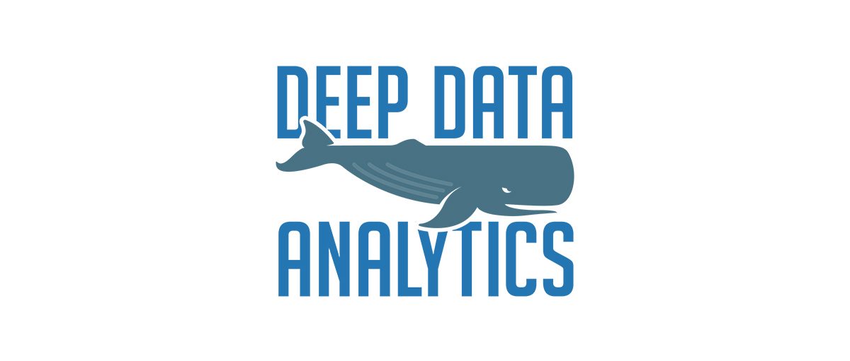 Deep Data Analytics UG (haftungsbeschränkt)