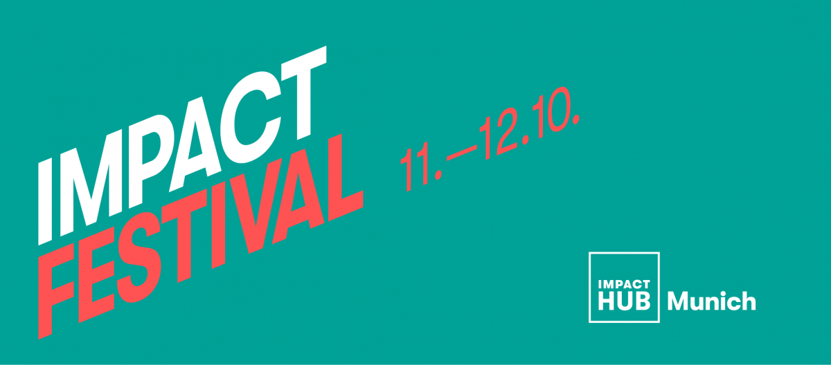 Impact Festival 2018 – NEW WORK