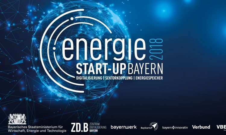 Energie Startup Pitch