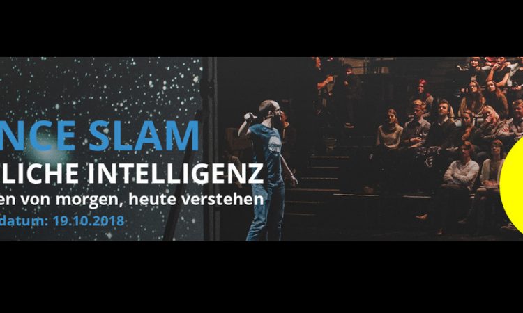 Science Slam ZD.B