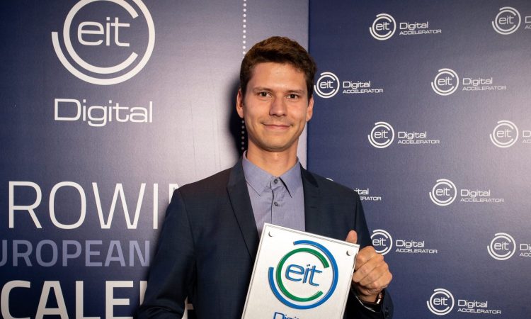 EIT-Digital Challenge