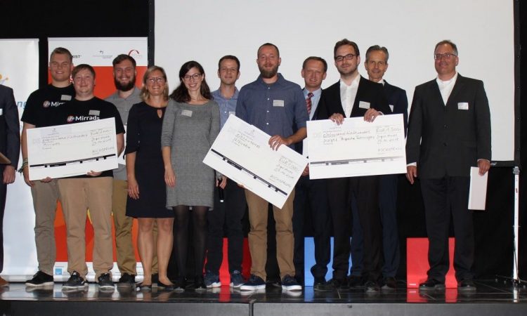 Hochsprung-Awards