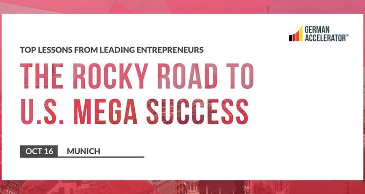 The Rocky Road to U.S. Mega Success