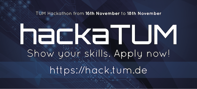 hackaTUM