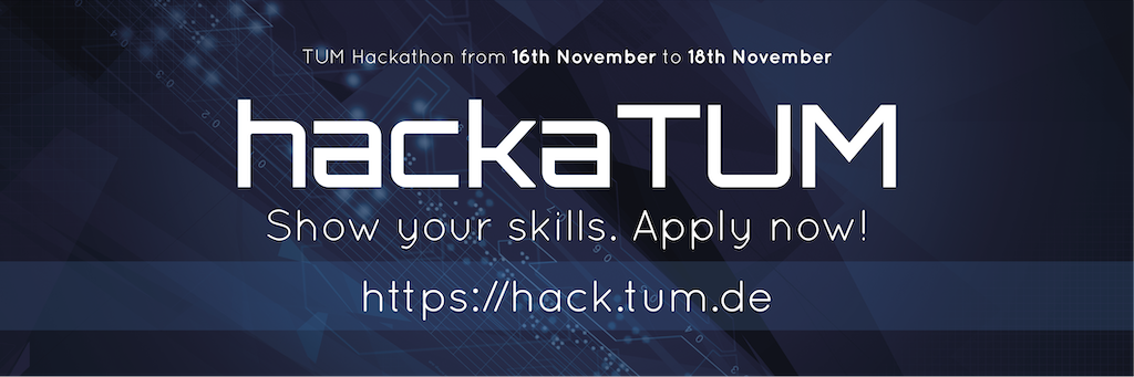 hackaTUM