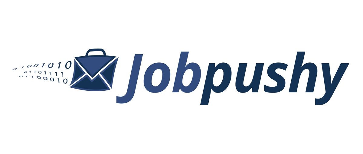 Jobpushy