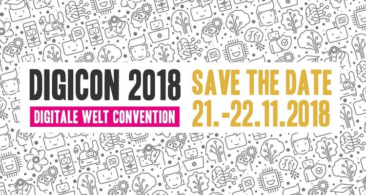 digicon 2018