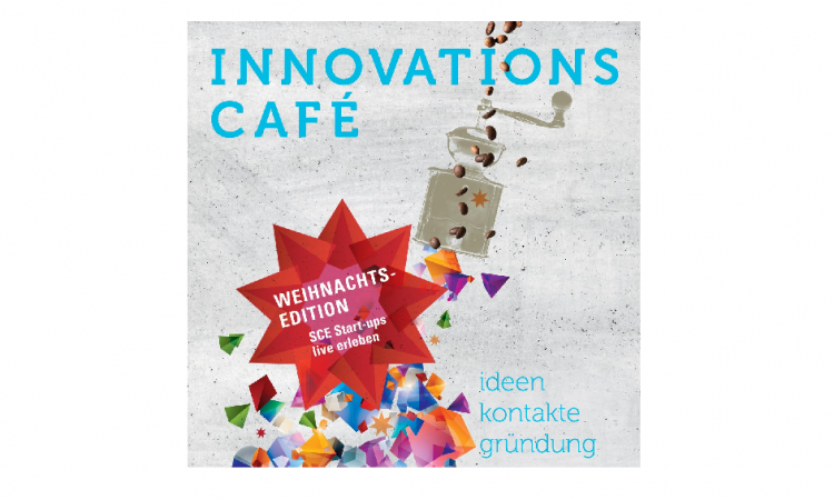 Innnovationscafé