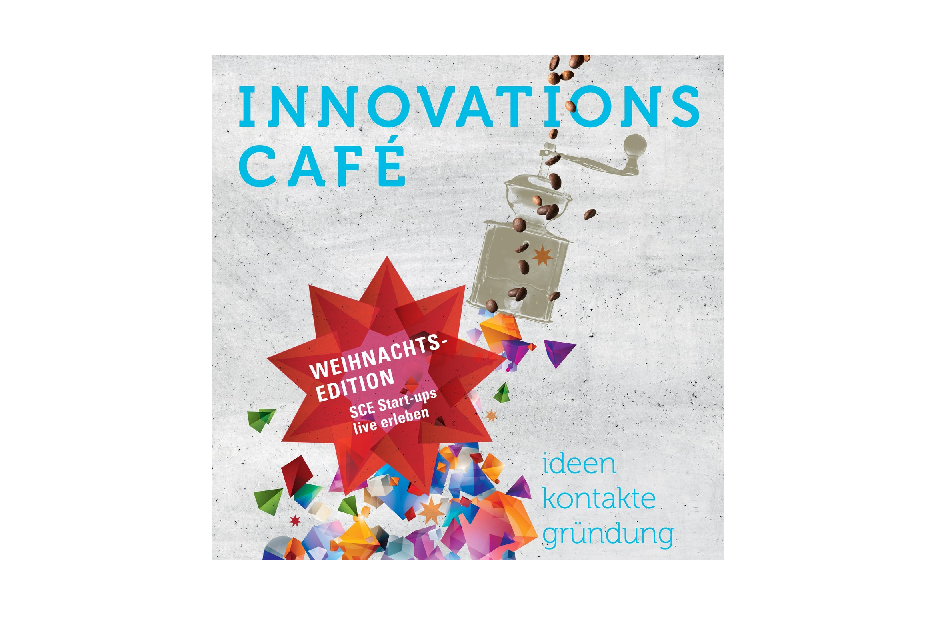 Innnovationscafé