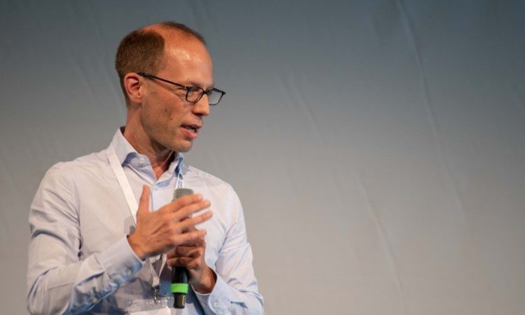 Roche Jochen Hurlebaus Digital Health