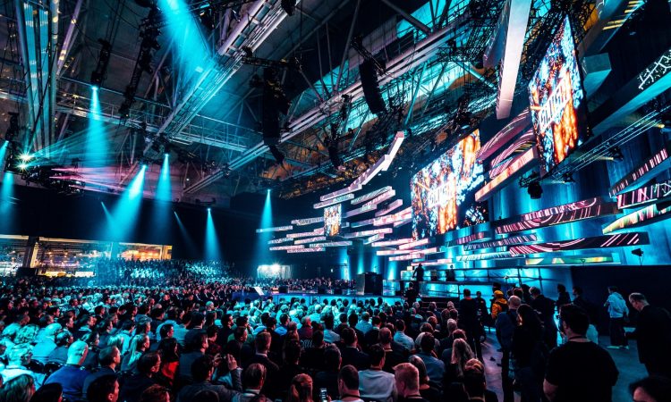 Slush 2018