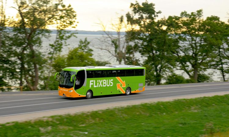 Deutschlandticket Flixbus Flixbmobility Flixcar Grenzöffnung