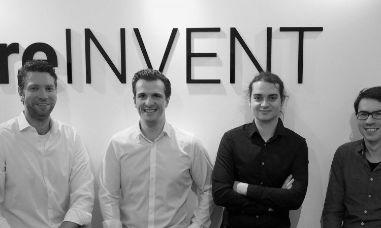 Reinvent Team